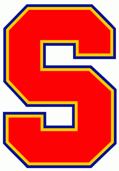 HC Sparta Praha 1993-2014 Primary Logo iron on transfers for T-shirts